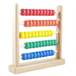 Magic Forest Mini Abacus