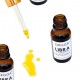 ORGGA OLIVA Luxe Beauty Oil