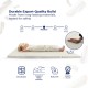 Zee Cloud® Airy Cloud Foldable Design Mattress (96cm x 64cm x 4cm)_230461