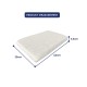 Zee Cloud® Baby Cloud Charcoal Airflow Material Pillow (40cm x 25cm x 3.5cm)_230485