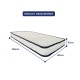 ZEECLOUD® Comfylove Baby Mattress – Medium Firm / Hypoallergenic &amp;_230492