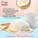 Zoey's Homemade Marshmallow Bun (45-50pcs)