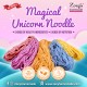 Zoey's Homemade Magical Unicorn Noodles (400g)