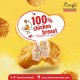 Zoey's Homemade Signature Chicken Nugget 24pcs (500g)