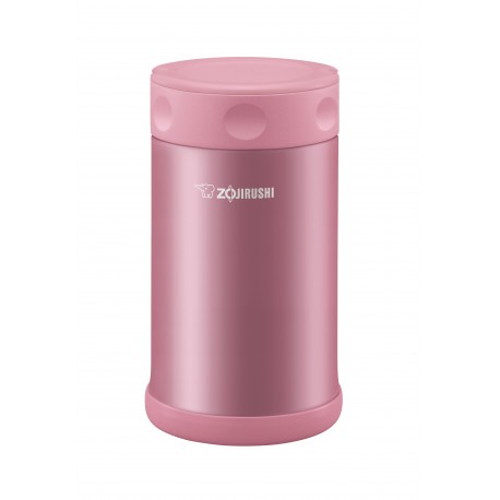 Zojirushi 0.75L S/S Food Jar - SW-FCE-75