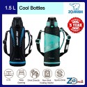 Zojirushi S/S 1.55L Cool Bottle SD-FA-15