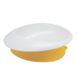 Edisonmama Scoop Plate With Suction