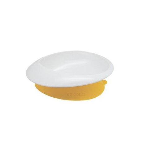 Edisonmama Scoop Plate With Suction