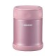 Zojirushi 0.35L S/S Food Jar - SW-EAE-35-AB (Shiny Pink)