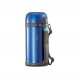 Zojirushi 1.5L S/S Bottle With Cup - SF-CC-15